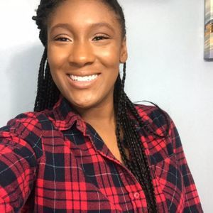 Meet your Posher, Bernice